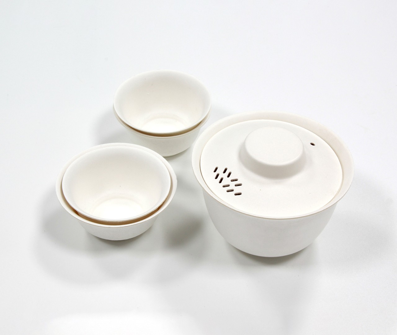 tea set